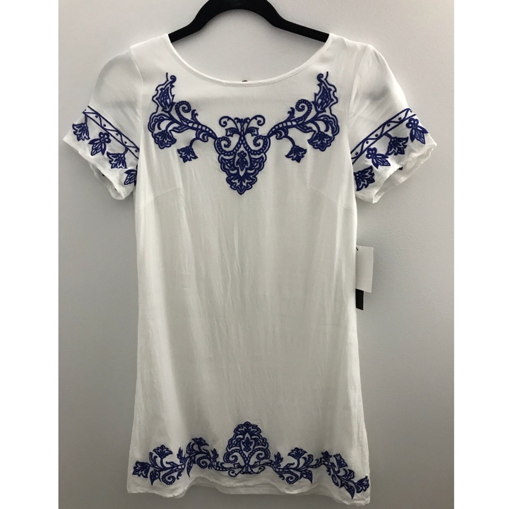 Tale to Tell LuLu’s Dress